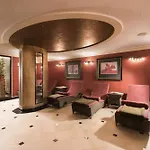 Maritim Seehotel Timmendorfer Hotel 4*