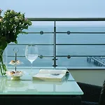 Hotel Maritim Seehotel Timmendorfer
