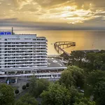 Hotel Maritim Seehotel Timmendorfer Timmendorfer Strand