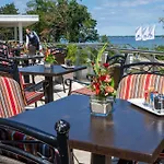 Hotel Maritim Seehotel Timmendorfer 4*