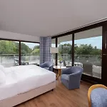 Hotel Maritim Seehotel Timmendorfer
