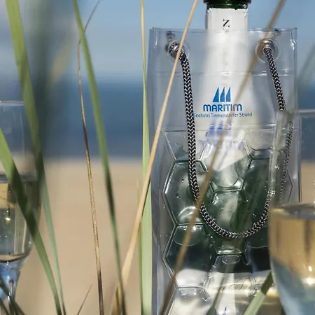 Maritim Seehotel Timmendorfer Hotel Timmendorfer Strand
