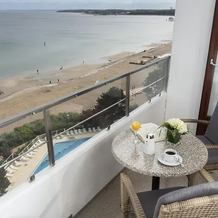 Hotel Maritim Seehotel Timmendorfer Timmendorfer Strand