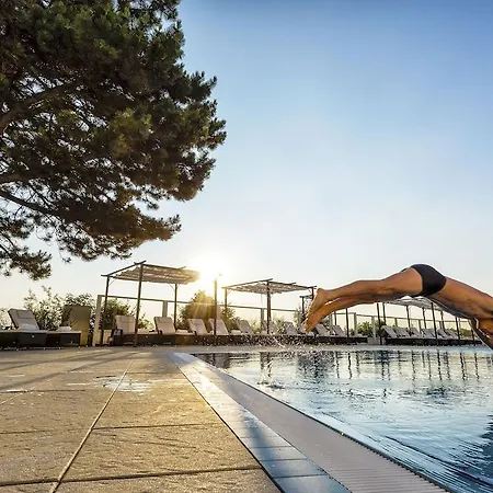 Maritim Seehotel Timmendorfer 4*