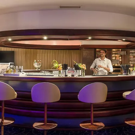 Hotel Maritim Seehotel Timmendorfer Timmendorfer Strand