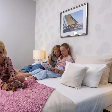 Maritim Seehotel Timmendorfer 4*