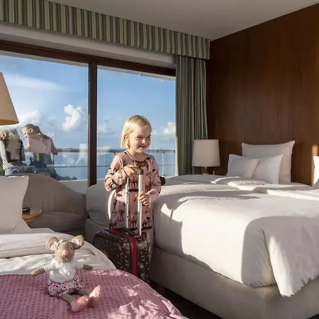 Maritim Seehotel Timmendorfer 4* Timmendorfer Strand