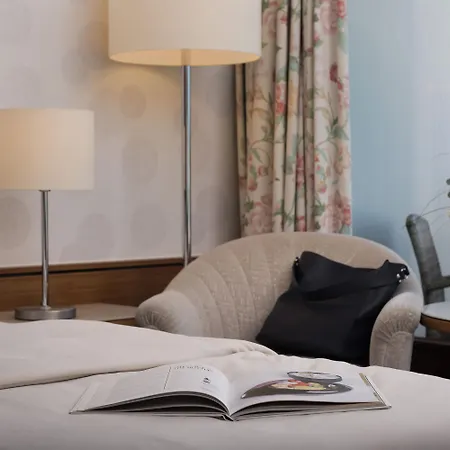 Maritim Seehotel Timmendorfer