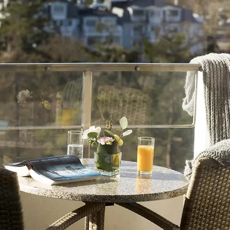 Maritim Seehotel Timmendorfer Timmendorfer Strand