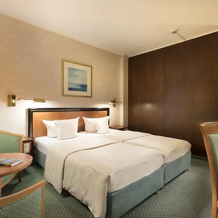 Maritim Seehotel Timmendorfer 4* Timmendorfer Strand