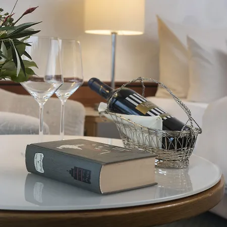 Maritim Seehotel Timmendorfer 4*