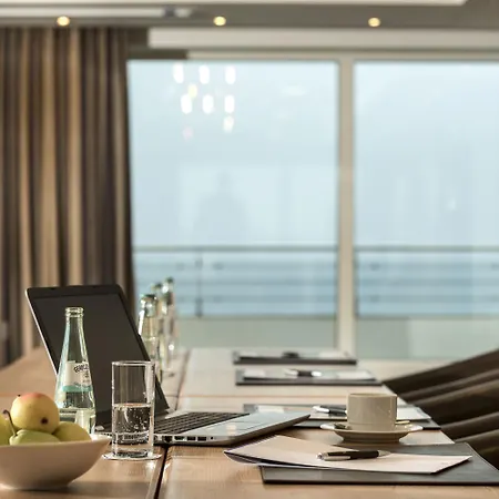 Maritim Seehotel Timmendorfer Hotel 4*
