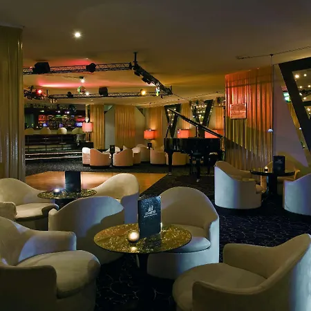 Hotel Maritim Seehotel Timmendorfer