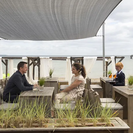 Maritim Seehotel Timmendorfer Hotel