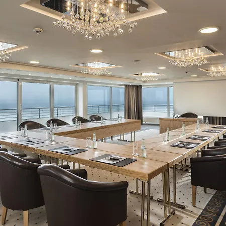 Hotel Maritim Seehotel Timmendorfer