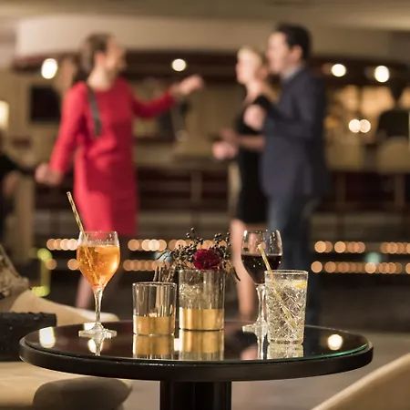 Maritim Seehotel Timmendorfer 4* Timmendorfer Strand