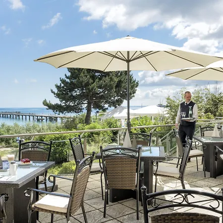 Maritim Seehotel Timmendorfer