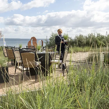 Maritim Seehotel Timmendorfer Hotel