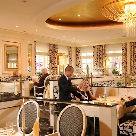 Maritim Seehotel Timmendorfer Hotel Timmendorfer Strand
