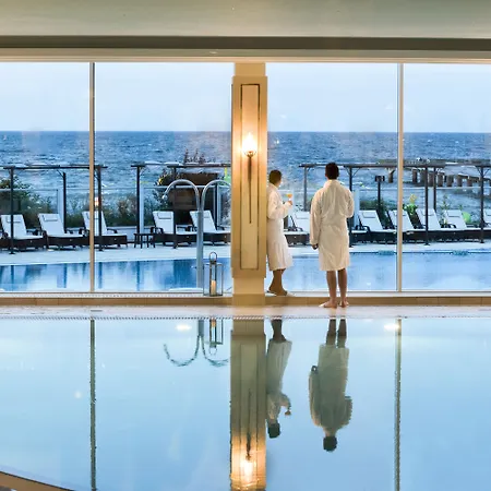Hotel Maritim Seehotel Timmendorfer Timmendorfer Strand