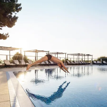 Maritim Seehotel Timmendorfer Hotel