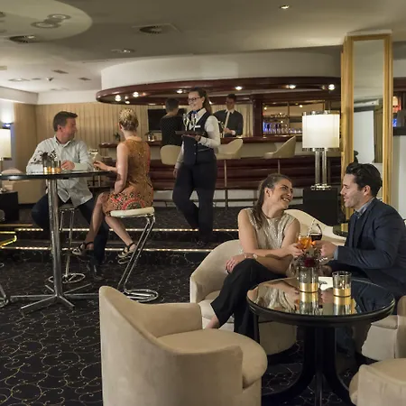 Hotel Maritim Seehotel Timmendorfer