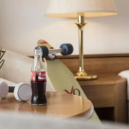 מלון Maritim Seehotel Timmendorfer טימנדורפר שטרנד