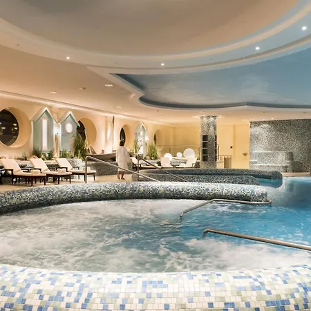 Hotel Maritim Seehotel Timmendorfer Timmendorfer Strand
