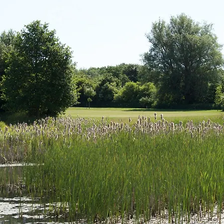 Maritim Seehotel Timmendorfer Hotel 4*