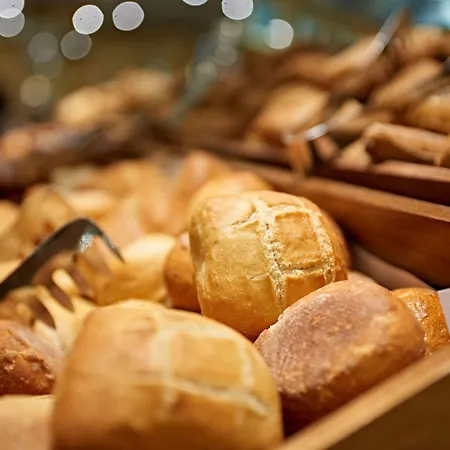 מלון Maritim Seehotel Timmendorfer 4*