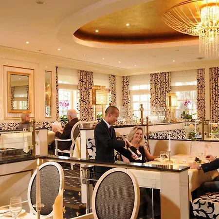 Hotel Maritim Seehotel Timmendorfer Timmendorfer Strand