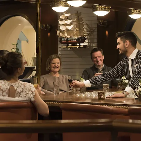 Maritim Seehotel Timmendorfer