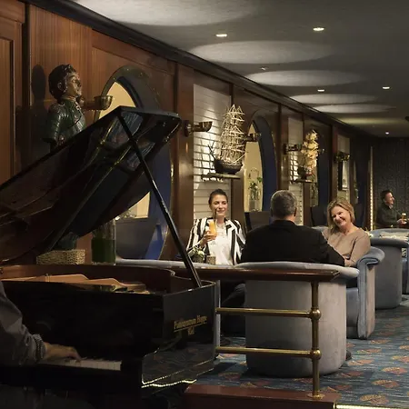 Maritim Seehotel Timmendorfer מלון טימנדורפר שטרנד