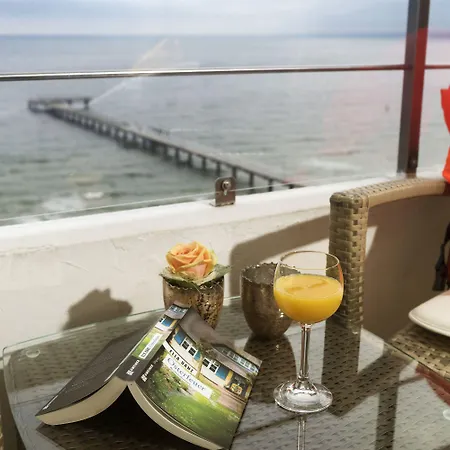 Maritim Seehotel Timmendorfer Timmendorfer Strand