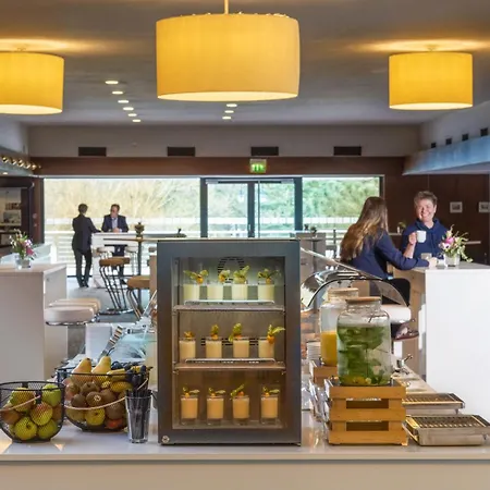 Maritim Seehotel Timmendorfer מלון 4*