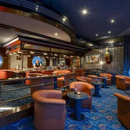 Maritim Seehotel Timmendorfer Hotel 4*