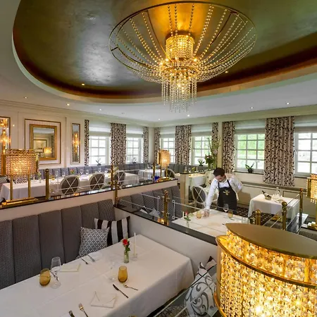 Maritim Seehotel Timmendorfer 4*