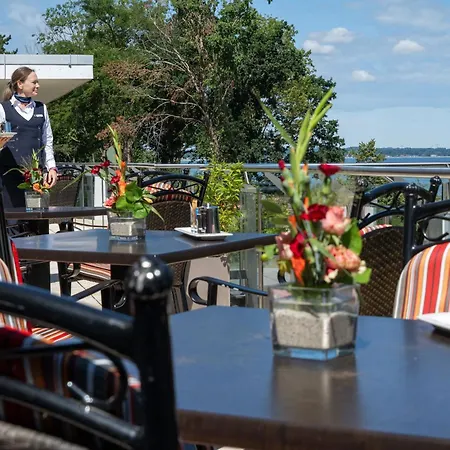 Maritim Seehotel Timmendorfer