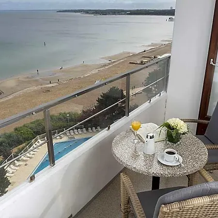 Maritim Seehotel Timmendorfer Timmendorfer Strand
