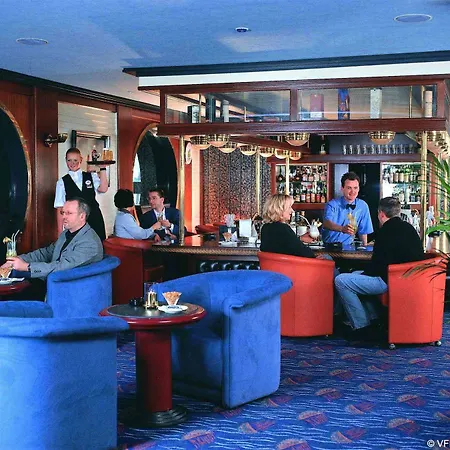 Hotel Maritim Seehotel Timmendorfer