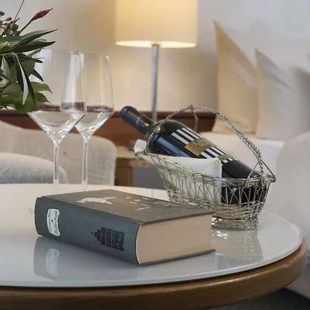 Maritim Seehotel Timmendorfer Hotel 4*