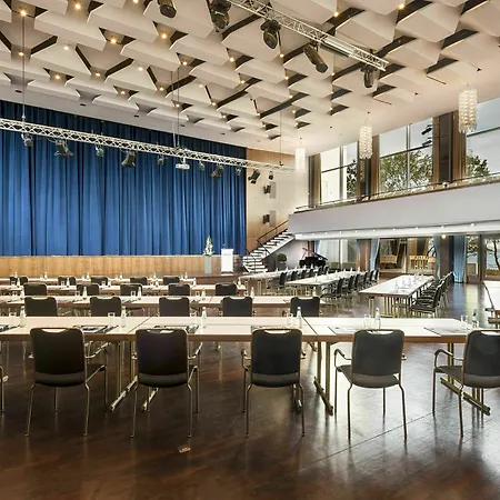 Maritim Seehotel Timmendorfer