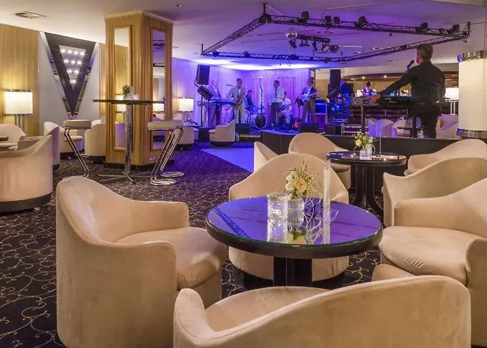 Maritim Seehotel Timmendorfer