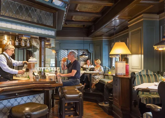 Maritim Seehotel Timmendorfer 4*