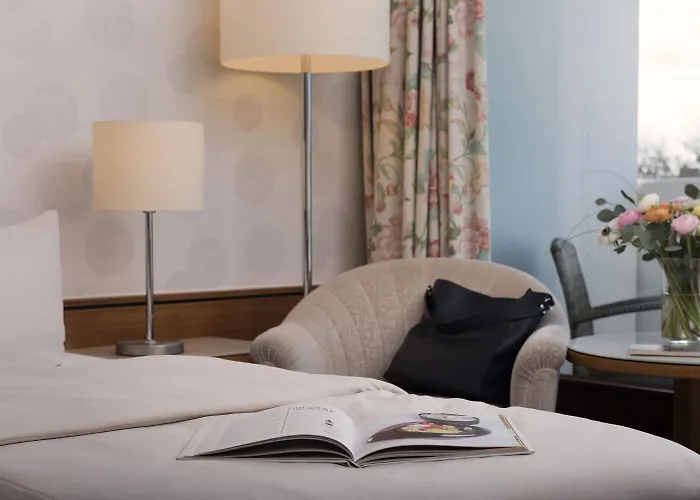 Maritim Seehotel Timmendorfer