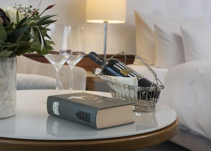 Maritim Seehotel Timmendorfer 4*