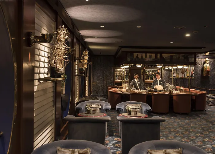 Maritim Seehotel Timmendorfer מלון טימנדורפר שטרנד