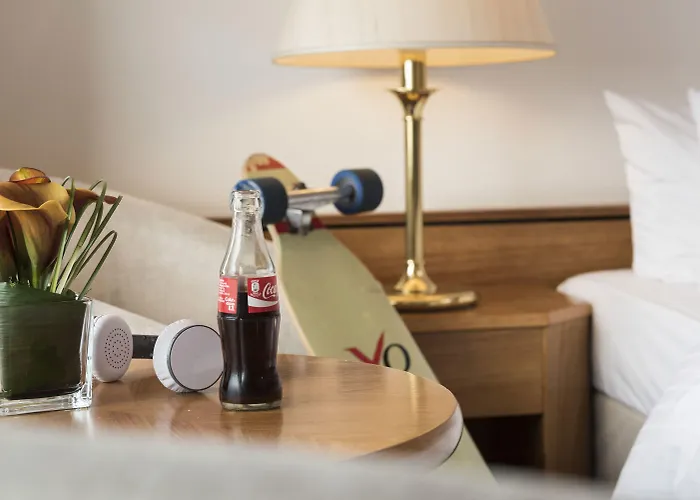 Szálloda Maritim Seehotel Timmendorfer Timmendorfer Strand