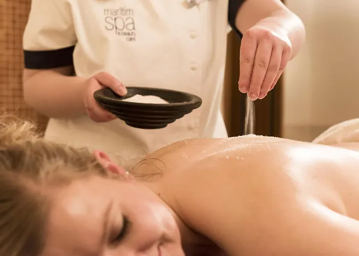 Maritim Seehotel Timmendorfer