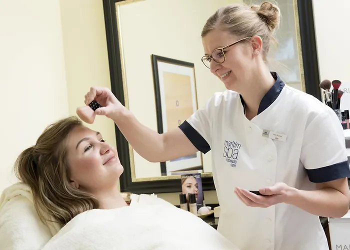 Maritim Seehotel Timmendorfer 4*